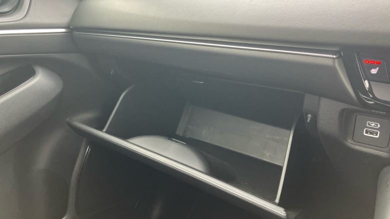 Honda HR-V 1.5 eHEV Advance 5dr CVT Hybrid Hatchback